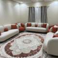 SAR 2150,  Sofa Set (3+2) - 12 To 14 Seater For Sale