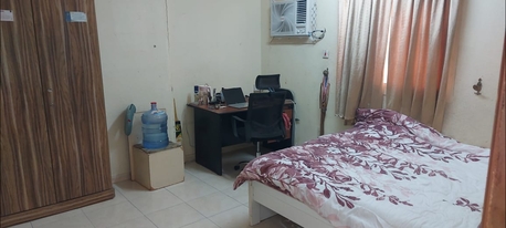 Jubail, Apartments/Houses, SAR 2300/month,  Furnished,  2 BR,  Fully Furnished 2bhk Flat For Rent