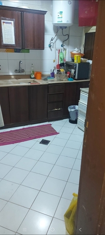 Jubail, Apartments/Houses, SAR 2300/month,  Furnished,  2 BR,  Fully Furnished 2bhk Flat For Rent