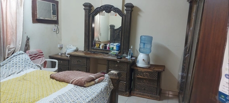 Jubail, Apartments/Houses, SAR 2300/month,  Furnished,  2 BR,  Fully Furnished 2bhk Flat For Rent