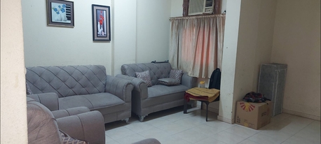 Jubail, Apartments/Houses, SAR 2300/month,  Furnished,  2 BR,  Fully Furnished 2bhk Flat For Rent
