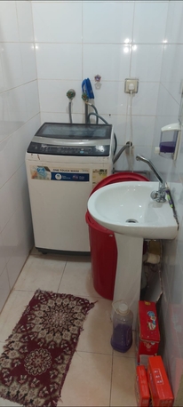 Jubail, Apartments/Houses, SAR 2300/month,  Furnished,  2 BR,  Fully Furnished 2bhk Flat For Rent