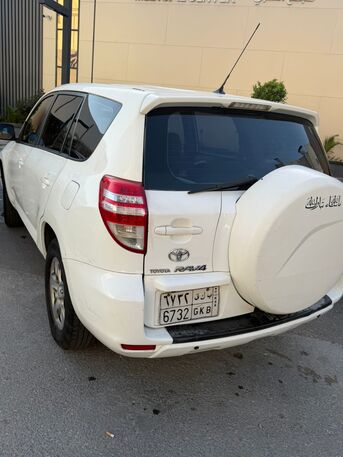 Dammam, Vehicles, Cars & Trucks , SAR 30000,  2012 Rav 4,  2012,  Automatic,  349000 KM,