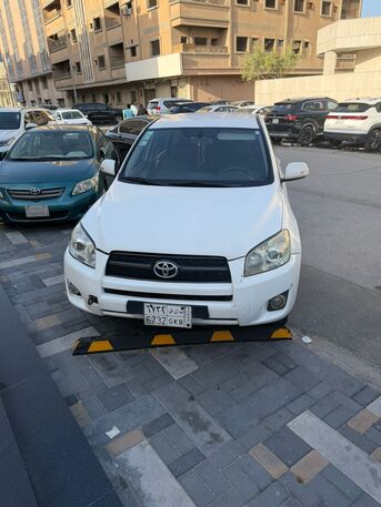 Dammam, Vehicles, Cars & Trucks , SAR 30000,  2012 Rav 4,  2012,  Automatic,  349000 KM,