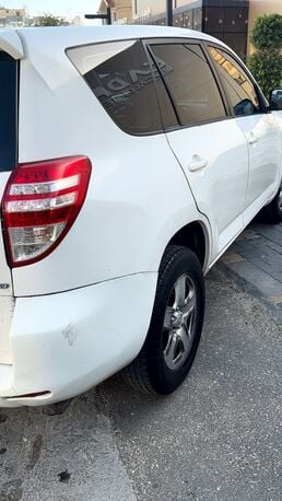 Dammam, Vehicles, Cars & Trucks , SAR 30000,  2012 Rav 4,  2012,  Automatic,  349000 KM,