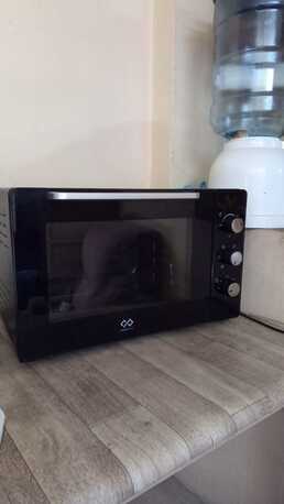 Jubail, Household Items, SAR 75,  Electric Oven