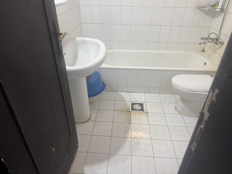 Olaya, Rooms Available, SAR 1300/month,  Furnished,  2 Rooms Available For Two Persons 1300 / Month For Each Room, Al Olaya Near MOI Metro St.