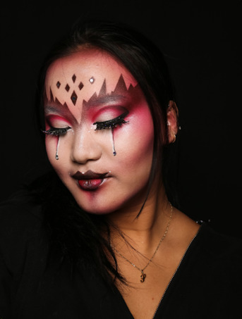 New York, Lessons Offered, Single-Action Vs. Double-Action Airbrush: Which Should SFX Artists Use