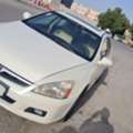 SAR 18000,  Honda Accord,  2006,  Automatic,  531000 KM,