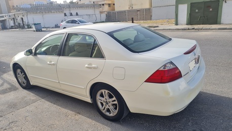 Dammam, Vehicles, Cars & Trucks , SAR 18000,  Honda Accord,  2006,  Automatic,  531000 KM,