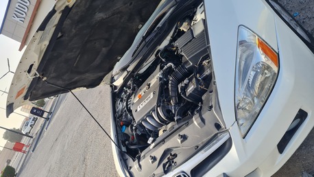 Dammam, Vehicles, Cars & Trucks , SAR 18000,  Honda Accord,  2006,  Automatic,  531000 KM,