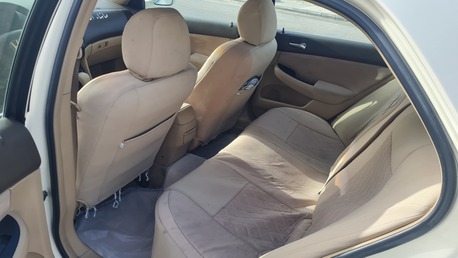 Dammam, Vehicles, Cars & Trucks , SAR 18000,  Honda Accord,  2006,  Automatic,  531000 KM,