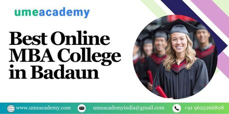 Lucknow, Lessons Offered, Best Online MBA College In Badaun