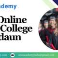Best Online MBA College In Badaun
