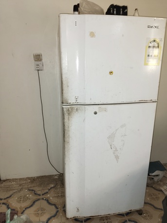 Jizan, Household Items, SAR 290,  Refrigerator
