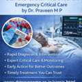 Sepsis & Septic Shock &ndash; Emergency Critical Care By Dr. Praveen M P