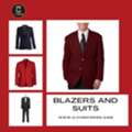 Buy Blazers And Suits In Chennai