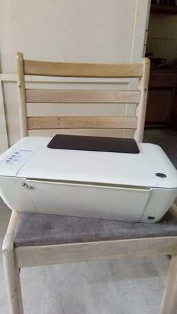 Jubail, Household Items, SAR 80,  Hp Printer