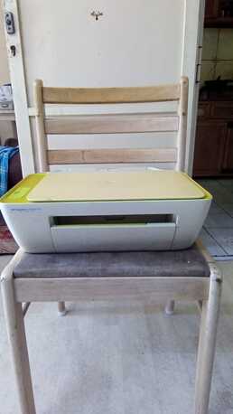 Jubail, Household Items, SAR 80,  Hp Printer