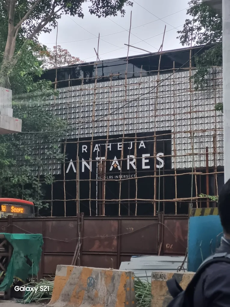 Mumbai, Businesses For Sale, Raheja Cinevistas Kanjurmarg