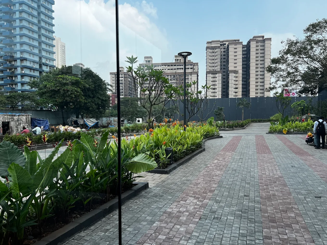 Mumbai, Businesses For Sale, Raheja Cinevistas Kanjurmarg