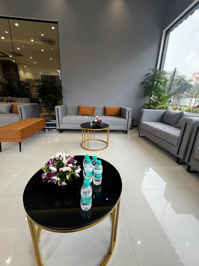 Mumbai, Businesses For Sale, Raheja Cinevistas Kanjurmarg