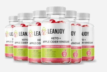 New York, Health & Beauty Items, Jelly Lean: Small Bite, Big Wellness Impact