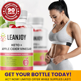 New York, Health & Beauty Items, Jelly Lean: Small Bite, Big Wellness Impact