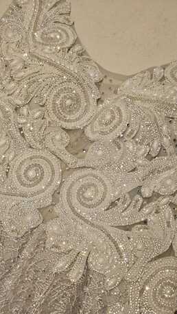 Riyadh, Clothing & Accessories, SAR 100,  Long Dress Size 10 Perfect Condition