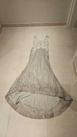 Riyadh, Clothing & Accessories, SAR 100,  Long Dress Size 10 Perfect Condition