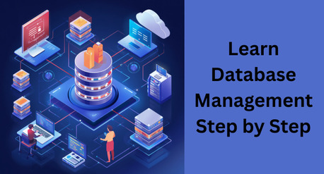 Noida, Computer, DBMS Tutorial: Complete Guide To Database Management System For Beginners