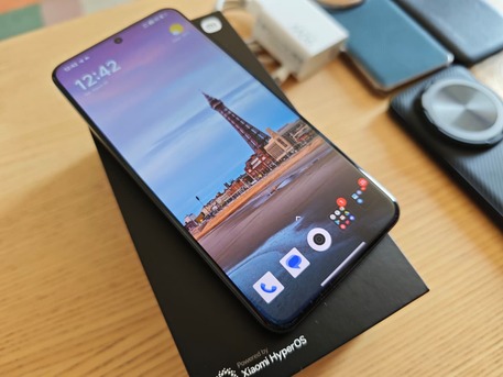 Riyadh, Mobile Phones, SAR 3000,  Xiaomi 15 Ultra