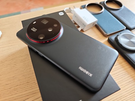 Riyadh, Mobile Phones, SAR 3000,  Xiaomi 15 Ultra