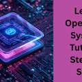 Learn Operating System Tutorial Step By Step With Easy Examples