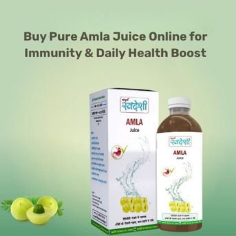 Mumbai, Health & Beauty Items, INR 270,  Buy Pure Amla Juice Online For Immunity & Daily Health Boost
