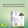 INR 270,  Buy Pure Amla Juice Online For Immunity & Daily Health Boost