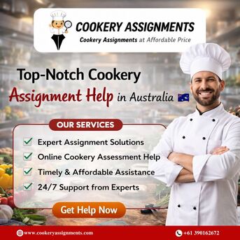 Sydney, Education, SITHKOP013 Plan Cooking Operations: Turn Kitchen Chaos Into Culinary Excellence