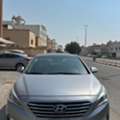 SAR 33000,  Hyundai Sonata,  2017,  Automatic,  265000 KM,    For Sale
