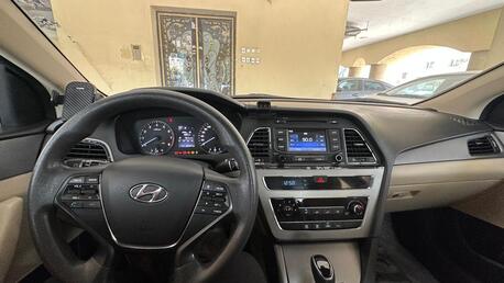 Dammam, Vehicles, Cars & Trucks , SAR 33000,  Hyundai Sonata,  2017,  Automatic,  265000 KM,    For Sale