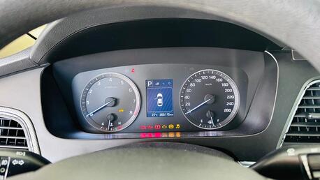 Dammam, Vehicles, Cars & Trucks , SAR 33000,  Hyundai Sonata,  2017,  Automatic,  265000 KM,    For Sale