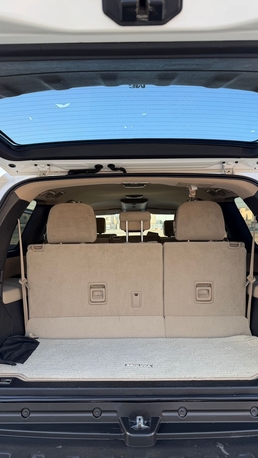 Dammam, Vehicles, Cars & Trucks , SAR 92000,  Toyota Sequoia,  2015,  Automatic,  107777 KM,