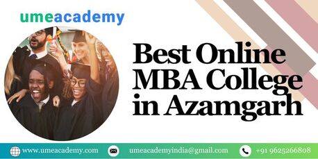Lucknow, Lessons Offered, Best Online MBA College In Azamgarh