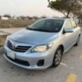 SAR 26,  Toyota Corolla,  2013,  Automatic,  250 KM,