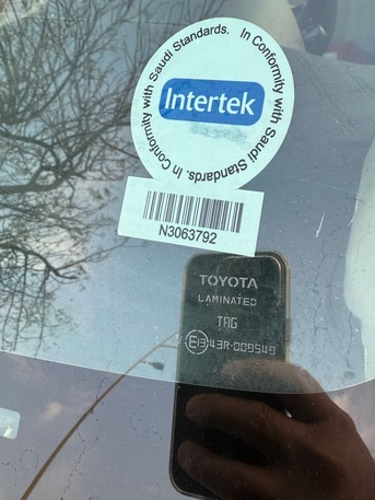 Jubail, Vehicles, Cars & Trucks , SAR 26,  Toyota Corolla,  2013,  Automatic,  250 KM,