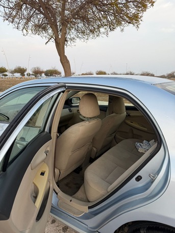Jubail, Vehicles, Cars & Trucks , SAR 26,  Toyota Corolla,  2013,  Automatic,  250 KM,