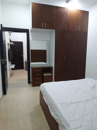 Manama, Apartments/Houses, BHD 190/month,  1 BR,  STUDIO FULL FURNISHED