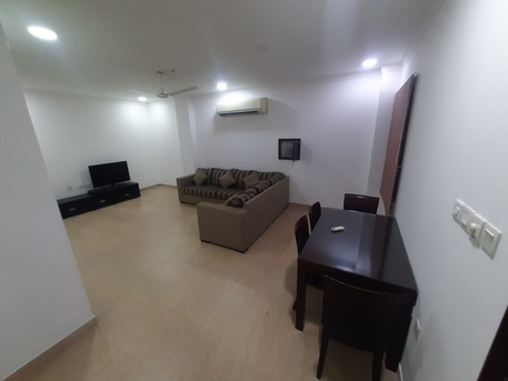 Manama, Apartments/Houses, BHD 330/month,  2 BR,  2 BHK FLAT EITH EWA FULL FURNISHED