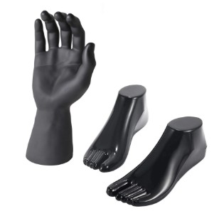 New York, Clothing & Accessories, Retail Shoe Display Solutions