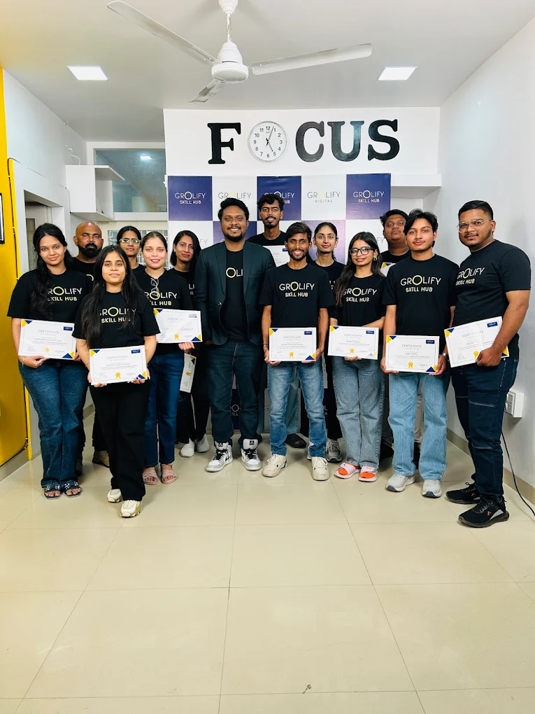 Bhopal, Lessons Offered, Best Digital Marketing Course In Jabalpur