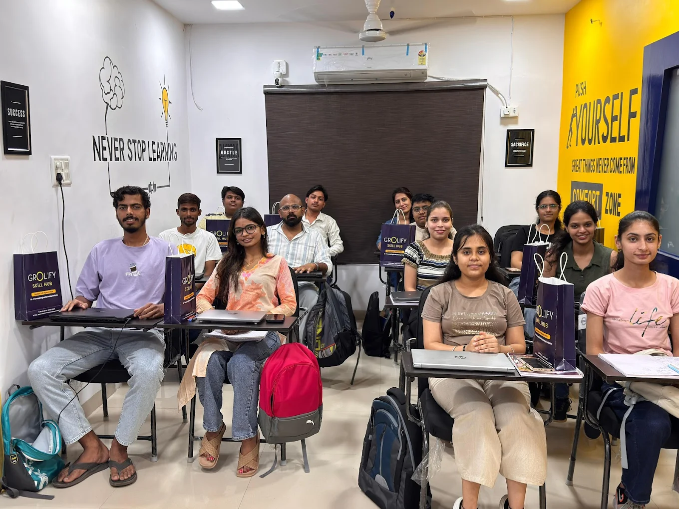 Bhopal, Lessons Offered, Best Digital Marketing Course In Jabalpur